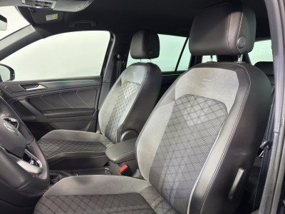 VW Tiguan Gebrauchtwagen VW Tiguan Gebrauchtwagen