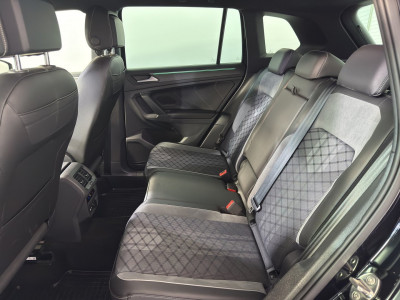 VW Tiguan Gebrauchtwagen VW Tiguan Gebrauchtwagen