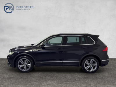 VW Tiguan Gebrauchtwagen VW Tiguan Gebrauchtwagen