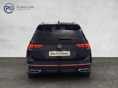 VW Tiguan Gebrauchtwagen VW Tiguan Gebrauchtwagen