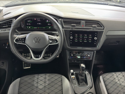 VW Tiguan Gebrauchtwagen VW Tiguan Gebrauchtwagen