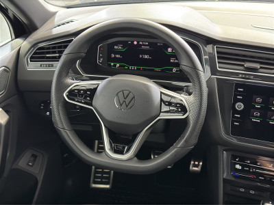 VW Tiguan Gebrauchtwagen VW Tiguan Gebrauchtwagen