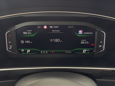 VW Tiguan Gebrauchtwagen VW Tiguan Gebrauchtwagen