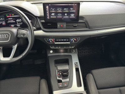 Audi Q5 Gebrauchtwagen Audi Q5 Gebrauchtwagen