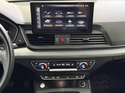 Audi Q5 Gebrauchtwagen Audi Q5 Gebrauchtwagen