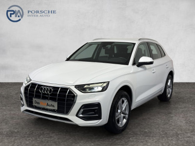 Audi Q5 Gebrauchtwagen Audi Q5 Gebrauchtwagen
