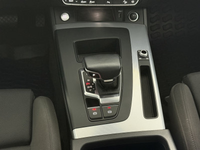Audi Q5 Gebrauchtwagen Audi Q5 Gebrauchtwagen