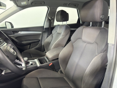 Audi Q5 Gebrauchtwagen Audi Q5 Gebrauchtwagen