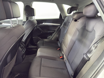 Audi Q5 Gebrauchtwagen Audi Q5 Gebrauchtwagen