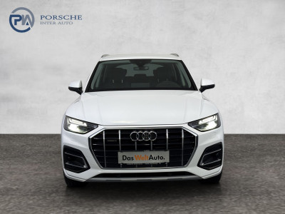 Audi Q5 Gebrauchtwagen Audi Q5 Gebrauchtwagen