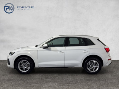 Audi Q5 Gebrauchtwagen Audi Q5 Gebrauchtwagen