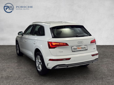 Audi Q5 Gebrauchtwagen Audi Q5 Gebrauchtwagen