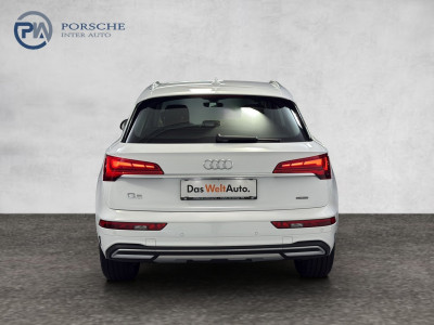 Audi Q5 Gebrauchtwagen Audi Q5 Gebrauchtwagen