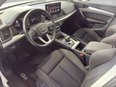 Audi Q5 Gebrauchtwagen Audi Q5 Gebrauchtwagen