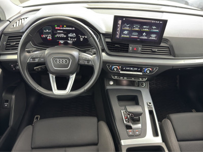 Audi Q5 Gebrauchtwagen Audi Q5 Gebrauchtwagen