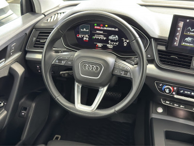 Audi Q5 Gebrauchtwagen Audi Q5 Gebrauchtwagen