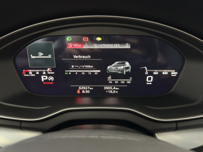 Audi Q5 Gebrauchtwagen Audi Q5 Gebrauchtwagen