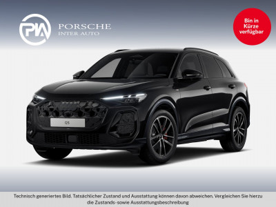 Audi Q5 Gebrauchtwagen Audi Q5 Gebrauchtwagen