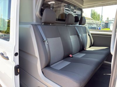 VW Transporter T6 Gebrauchtwagen VW Transporter T6 Gebrauchtwagen
