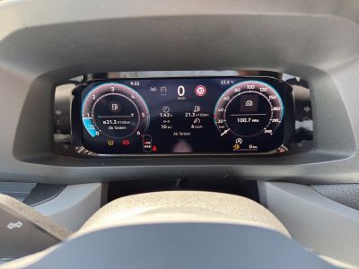 VW Transporter T6 Gebrauchtwagen VW Transporter T6 Gebrauchtwagen