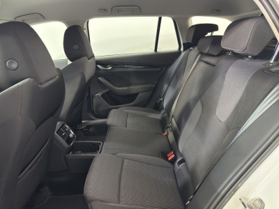 Skoda Octavia Gebrauchtwagen Skoda Octavia Gebrauchtwagen
