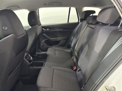 Skoda Octavia Gebrauchtwagen Skoda Octavia Gebrauchtwagen