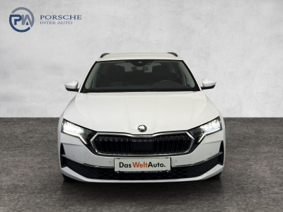 Skoda Octavia Gebrauchtwagen Skoda Octavia Gebrauchtwagen