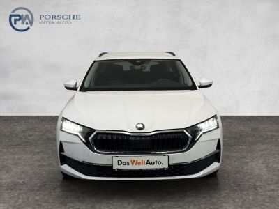 Skoda Octavia Gebrauchtwagen Skoda Octavia Gebrauchtwagen