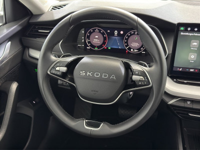 Skoda Octavia Gebrauchtwagen Skoda Octavia Gebrauchtwagen