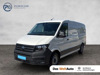 VW Transporter T6 Gebrauchtwagen