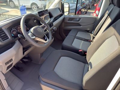 VW Transporter T6 Gebrauchtwagen VW Transporter T6 Gebrauchtwagen
