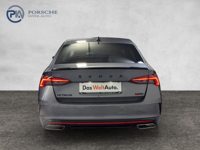 Skoda Octavia Gebrauchtwagen Skoda Octavia Gebrauchtwagen