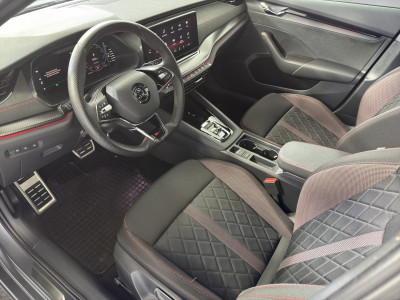 Skoda Octavia Gebrauchtwagen Skoda Octavia Gebrauchtwagen