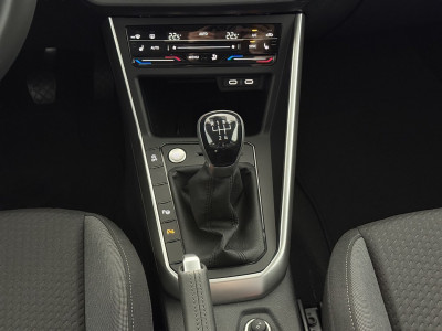 VW Taigo Gebrauchtwagen