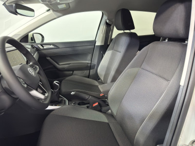 VW Taigo Gebrauchtwagen