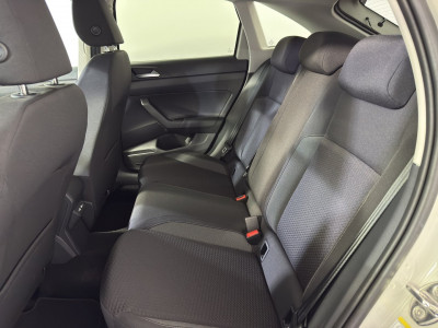 VW Taigo Gebrauchtwagen