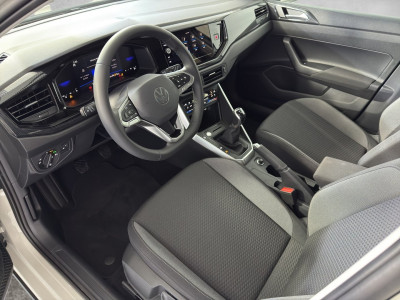 VW Taigo Gebrauchtwagen