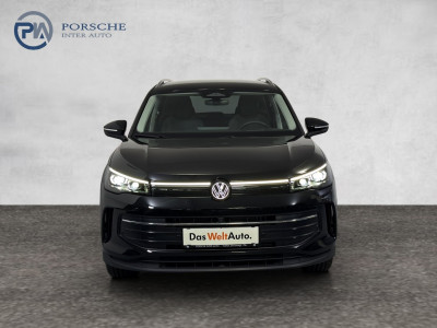 VW Tiguan Gebrauchtwagen VW Tiguan Gebrauchtwagen