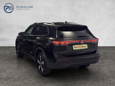 VW Tiguan Gebrauchtwagen VW Tiguan Gebrauchtwagen