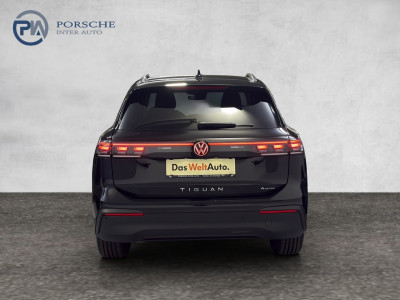 VW Tiguan Gebrauchtwagen VW Tiguan Gebrauchtwagen