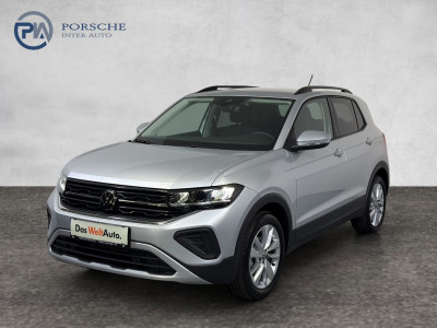 VW T-Cross Gebrauchtwagen VW T-Cross Gebrauchtwagen