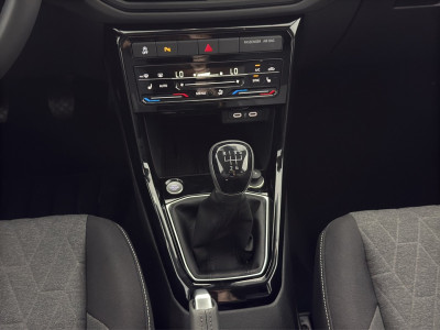 VW T-Cross Gebrauchtwagen VW T-Cross Gebrauchtwagen