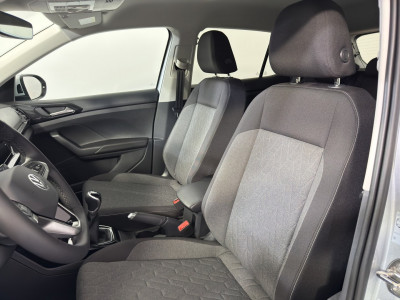 VW T-Cross Gebrauchtwagen VW T-Cross Gebrauchtwagen