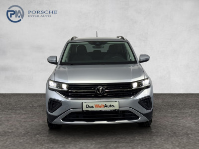 VW T-Cross Gebrauchtwagen VW T-Cross Gebrauchtwagen