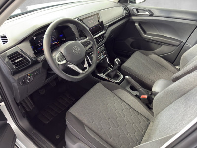 VW T-Cross Gebrauchtwagen VW T-Cross Gebrauchtwagen