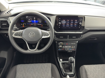 VW T-Cross Gebrauchtwagen VW T-Cross Gebrauchtwagen