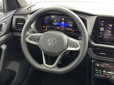VW T-Cross Gebrauchtwagen VW T-Cross Gebrauchtwagen