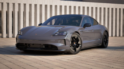 Porsche Taycan Gebrauchtwagen Porsche Taycan Gebrauchtwagen