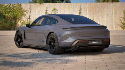 Porsche Taycan Gebrauchtwagen Porsche Taycan Gebrauchtwagen