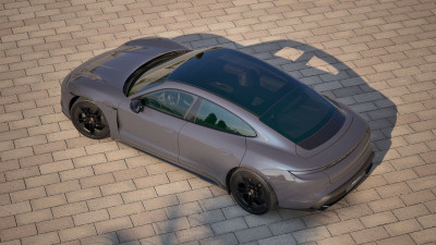 Porsche Taycan Gebrauchtwagen Porsche Taycan Gebrauchtwagen
